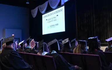 Graduation 2025