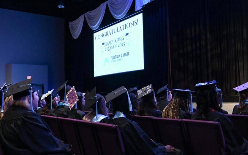 Graduation 2025